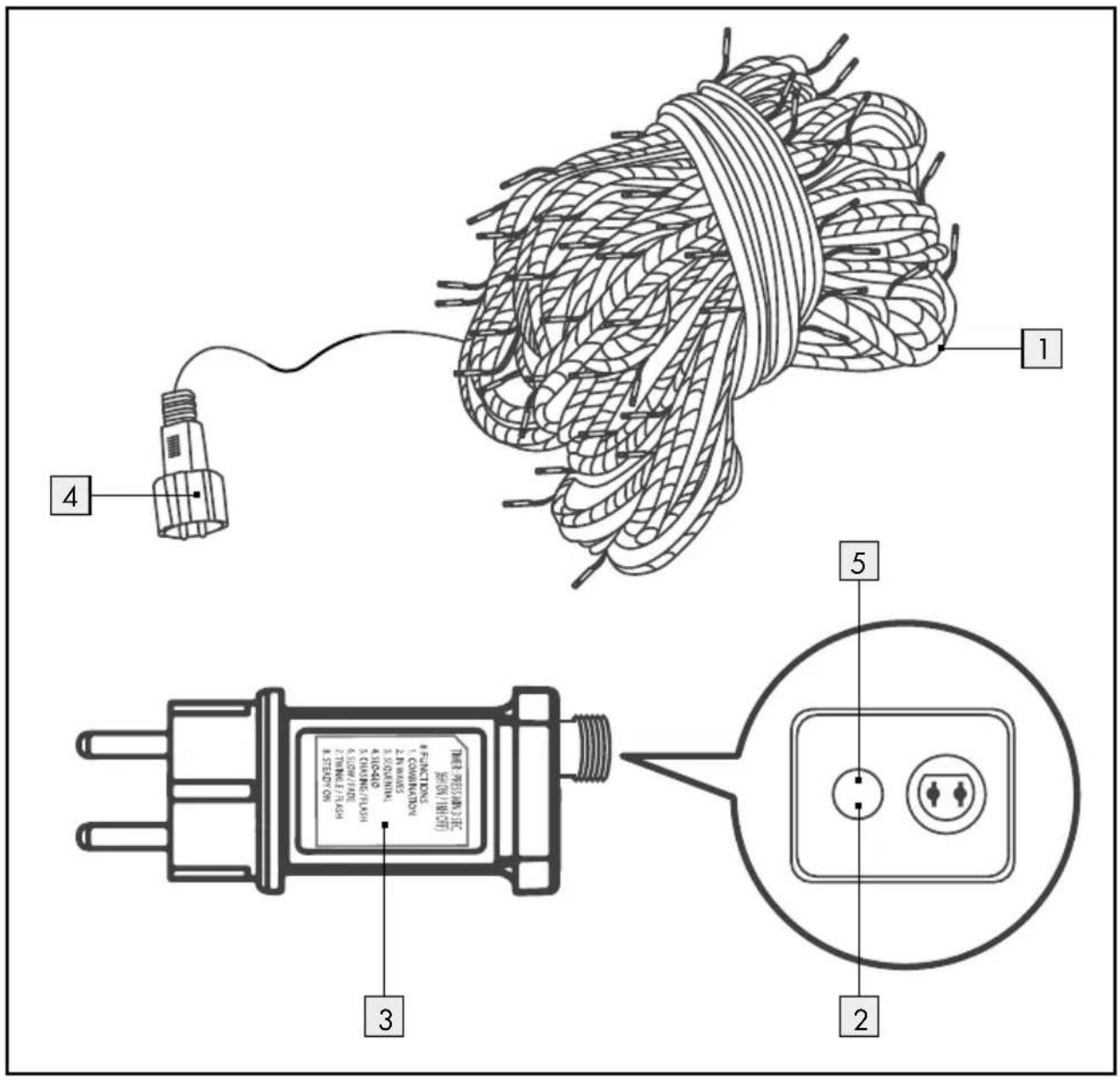 MELINERA HG05179A - 1