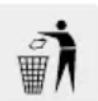 MELINERA HG05179A - Disposal - 3