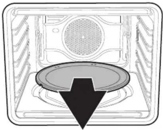 SMEG SF6400TB - Grille pour le chef de frite - 3