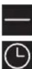 SMEG SF6400TB - Horloge programmateur - 2