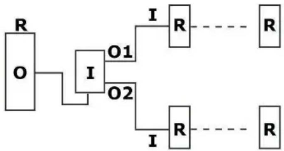 HQ Power HQDB10002 - Connection Diagram - 1
