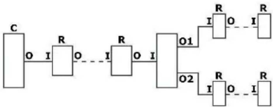 HQ Power HQDB10002 - HQDB10001/HQDB10002 - 4
