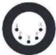 HQ Power HQDB10002 - XLR-Anschluss - 4