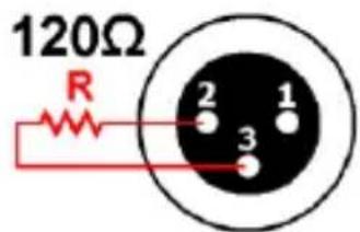 HQ Power HQDB10002 - Schemat polaczenia - 4