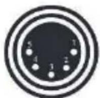 HQ Power HQDB10002 - XLR-Anschluss - 3