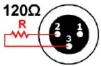 HQ Power HQDB10002 - Connection Diagram - 4