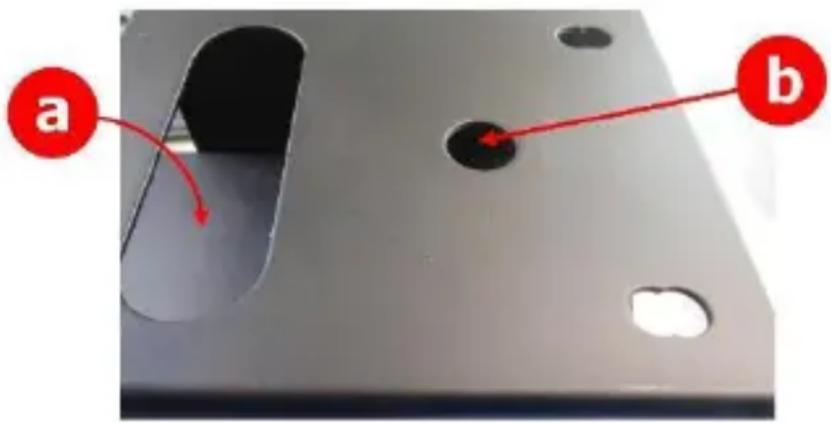 HQ Power HQDB10002 - Secondary Suspension - 1