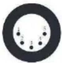 HQ Power HQDB10002 - HQDB10001/HQDB10002 - 2