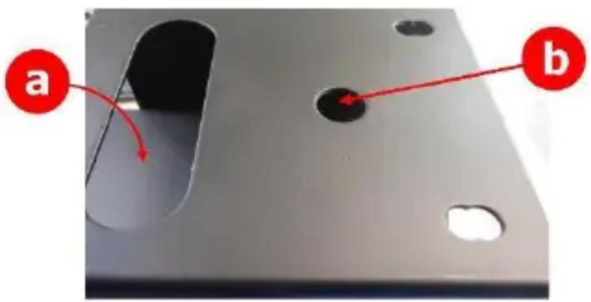 HQ Power HQDB10002 - Pomocniczy element zabezpieczajacy - 1