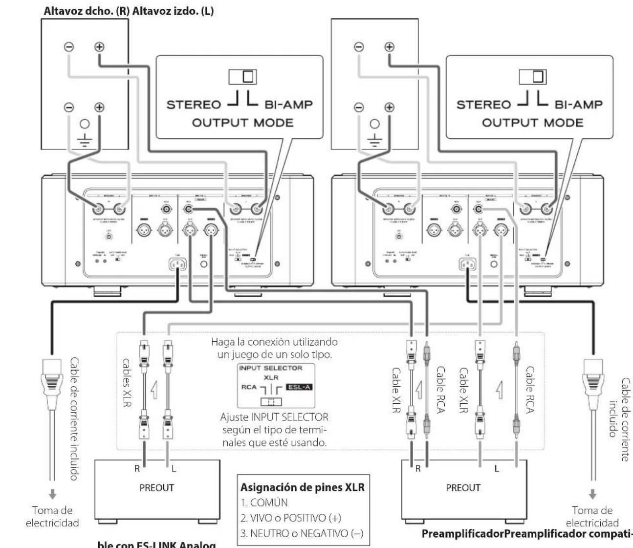 Esoteric Grandioso S1X - ATENCLON - 1