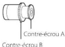 Esoteric Grandioso S1X - La fiche d'alimentation doit toujours être débranchée lors de la connexion des cables d'enceinte. - 1