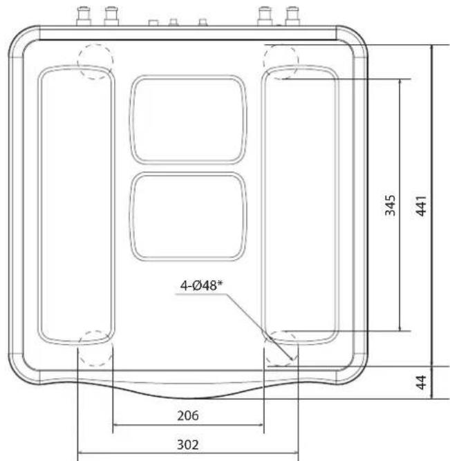 Esoteric Grandioso S1X - Accessoires fournis - 4