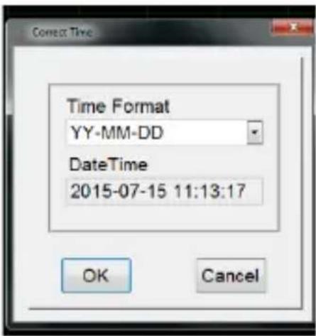 VELLEMAN DEM105 - Uwagi: - 1