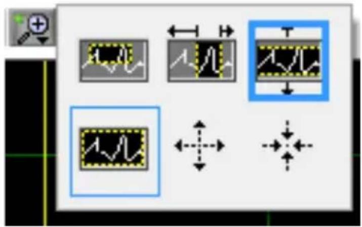 VELLEMAN DEM105 - Herauszoomen - 1