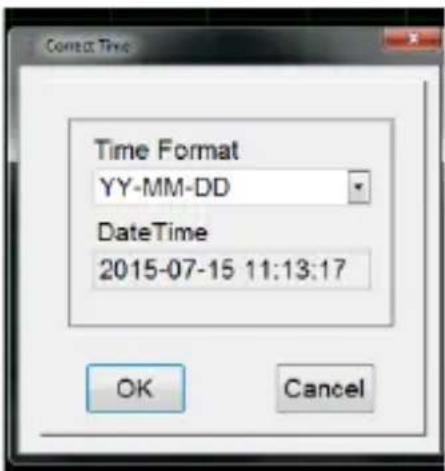 VELLEMAN DEM105 - Observação: - 1
