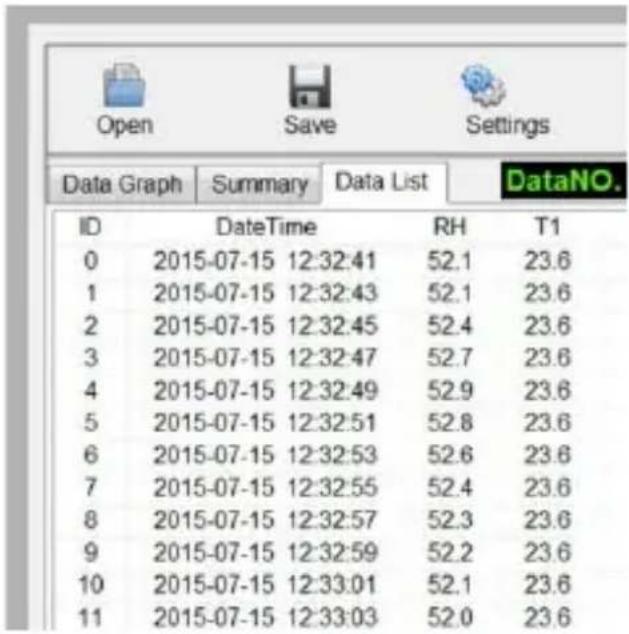 VELLEMAN DEM105 - Przejadanie zapisanych plików - 2