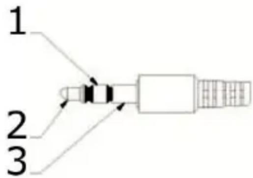 VELLEMAN DEM105 - Adaptador - 1