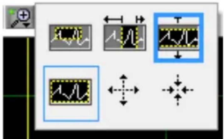 VELLEMAN DEM105 - Zoom arrête - 1
