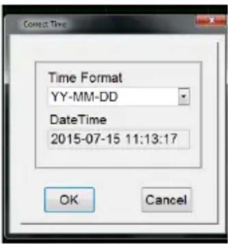 VELLEMAN DEM105 - Remarques : - 1