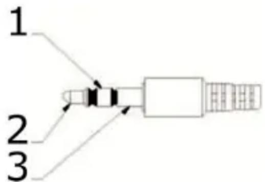 VELLEMAN DEM105 - Adapter - 1
