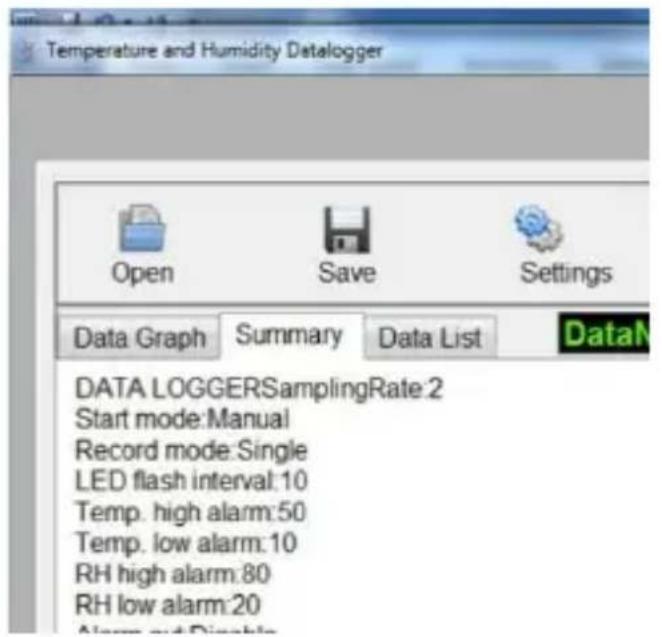 VELLEMAN DEM105 - Przejadanie zapisanych plików - 1