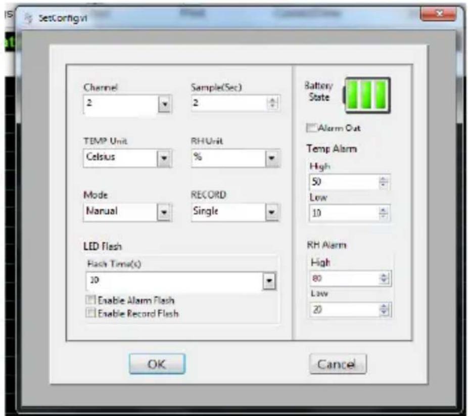 VELLEMAN DEM105 - DEM105 - 1