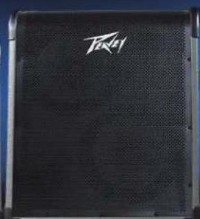PEAVEY MAX 100 - Amplificateurs série MAX® - 3