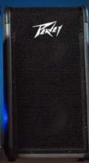 PEAVEY MAX 100 - MAX® Series Bass Amplifiers - 4