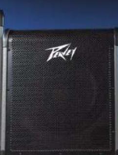 PEAVEY MAX 100 - Amplificateurs série MAX® - 2