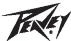 PEAVEY MAX 100 - FCC Compliancy Statement - 1