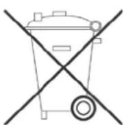 IVT PL850 - HINWEIS ZUM UMWELTSCHUTZ - 1