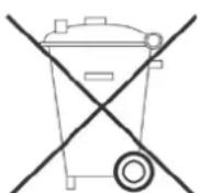 IVT PL850 - ENVIRONMENTAL PROTECTION NOTE - 1