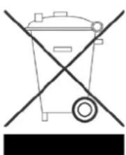 IVT PL850 - AANWIJZING IN VERBAND MET MILIEUBESCHERMING - 1