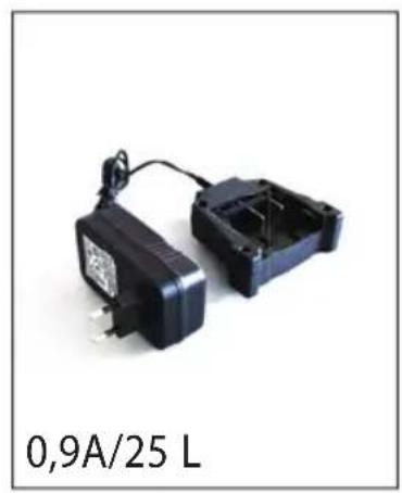 Güde 3A36 L - ~V - 1,5 ~A / 18 ~L; 0,35 ~A / 18 ~L - 8