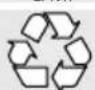 Güde 3A36 L - Symbols - 5