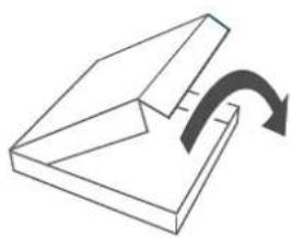 Snom D862 - Contenu de livraison - 1