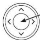 Snom D862 - Dans d'autres contextes (réglages, listes): - 2