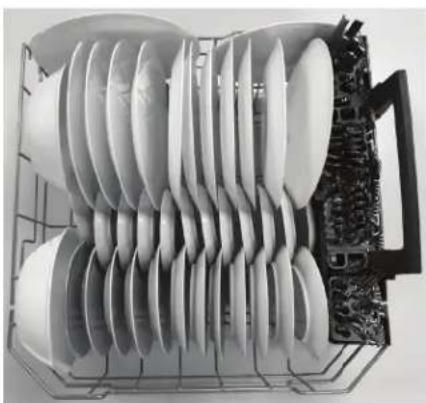 GE Café CDT800P2NS1 - Chargement - 6