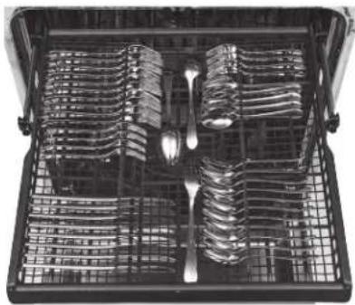 GE Café CDT800P2NS1 - NOTAS IMPORTANTES: - 1