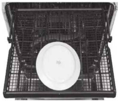 GE Café CDT800P2NS1 - NOTAS IMPORTANTES: - 3