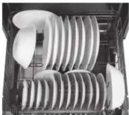 GE Café CDT800P2NS1 - Panier inférieur - 2