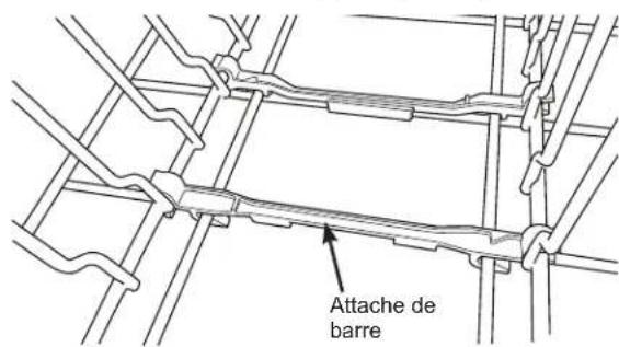 GE Café CDT800P2NS1 - AVERTISSEMENT - 1