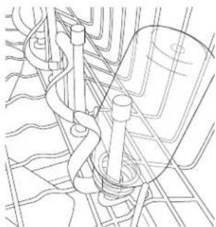 GE Café CDT800P2NS1 - Panier supérieur - 4