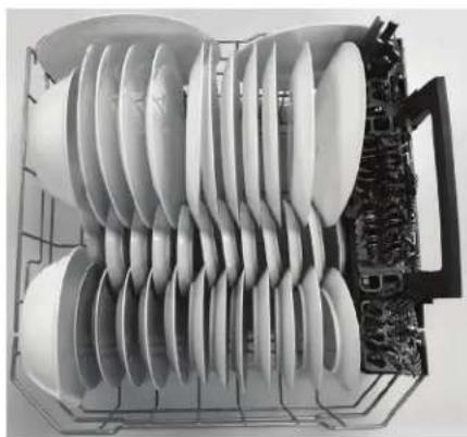 GE Café CDT800P2NS1 - Loading - 6