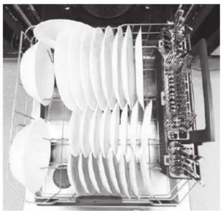 GE Café CDT800P2NS1 - Carga del Lavavajillas - 1