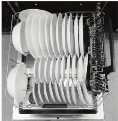 GE Café CDT800P2NS1 - Chargement - 4