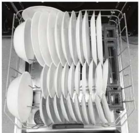 GE Café CDT800P2NS1 - Loading - 3