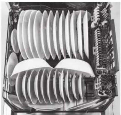 GE Café CDT800P2NS1 - Chargement - 5