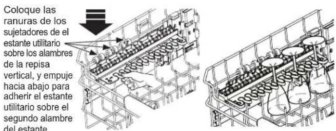 GE Café CDT800P2NS1 - PRECAUCION - 3
