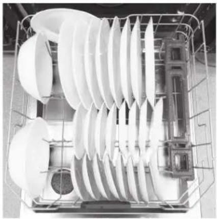 GE Café CDT800P2NS1 - Chargement - 2